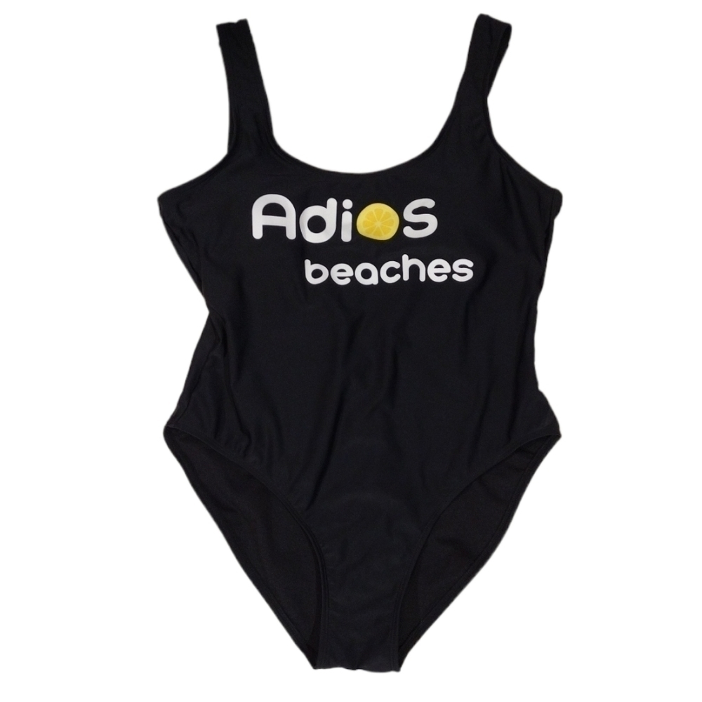 Nobo Adios Beaches Swimsuit